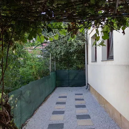 Heart And View Of Old Town Apartment Sarajevo