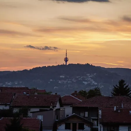 Apartment Heart And View Of Old Town *